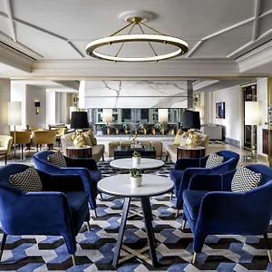 5* Hotel Fairmont Royal York Gold Experience