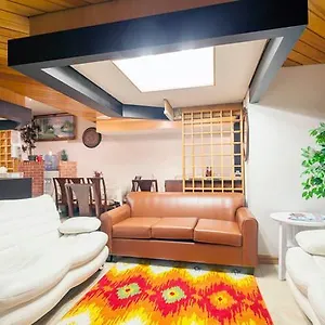 2* Bed & Breakfast Smile Back B&B