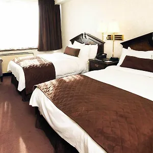3* Hotel Western Primrose Downtown