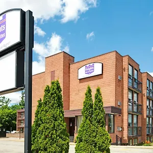  Hotel Knights Scarborough