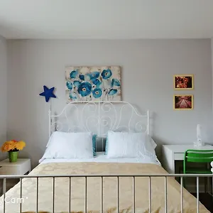  Hostel Locarno